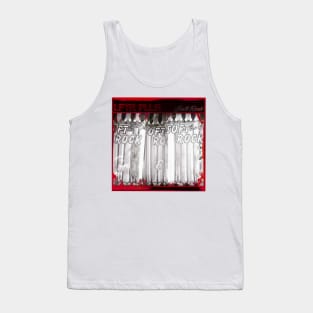 Soft Rock Tank Top